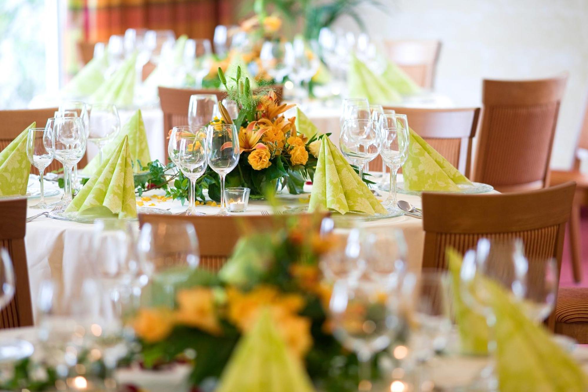 Hotel-Restaurant Birkenhof บาด โซเดน-ซาลมึนสเตอร์ ภายนอก รูปภาพ