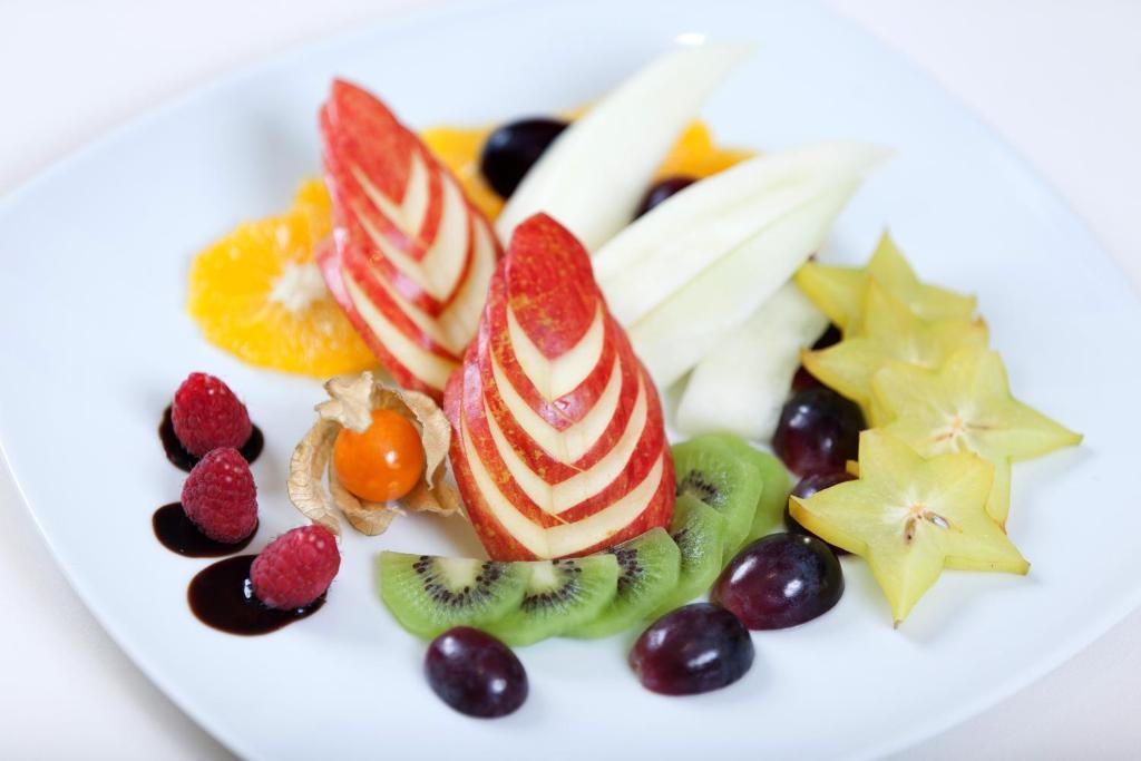 Hotel-Restaurant Birkenhof บาด โซเดน-ซาลมึนสเตอร์ ภายนอก รูปภาพ
